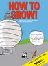 how to grow! Quartalsweise Tipps und Tricks für s Airport-Business