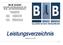 BLB GmbH Analytik und Beratung für die Brau- und Getränkeindustrie