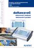 deltawavec deltawavec deltawavec-f stationär deltawavec-p portabel