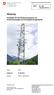 Weisung. Konzepte für die Stromversorgung von Antennenanlagen auf Hochspannungsmasten. ESTI Nr. 243 Version 0514 d. Gültig ab