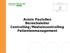 Armin Paulußen Bereichsleiter Controlling/Medizincontrolling Patientenmanagement