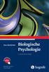 Stand Abbildung. Biologische. Onur Güntürkün. 2., aktualisierte Auflage. Bachelorstudium. Psychologie
