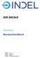 GIN-SAC4xX. Hardware Benutzerhandbuch. Revision: 1.37 Datum: Sprache: Deutsch Ausgabe: Originalbetriebsanleitung