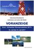 Exkursions-Rundreise für Lehrerinnen und Lehrer aller Stufen VORANZEIGE. Kurs: «Schweizer Stromproduktion 2017» 10. Juli bis 13.