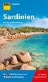 ADAC. Sardinien. Herbe Inselschönheit. Mit 10 ADAC Top Tipps und MIT ADAC QUICKFINDER. ADAC Empfehlungen