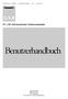 Benutzerhandbuch Manual V. FC_GB-A30 akustischer Glasbruchmelder