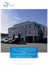 Büro- und Produktionsstätte mit Baulandreserve (optional) Städeli, 9240 Niederglatt / Oberuzwil