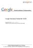 Google Merchant Modul für OXID
