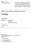 Profiler. PSM-Zulassungsbericht (Registration Report) /00. Fosetyl (als) Aluminium-Salz. Stand: SVA am: Lfd.Nr.