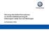 Fahrzeug-Herstellerinformationen zur Konformitätsbewertung für Volkswagen Caddy Taxi und Mietwagen. ab Modelljahr 2016