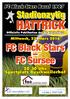 FC Black Stars Basel Offizielle Publikation des FC Black Stars. Mittwoch, 23. März FC Black Stars. FC Sursee