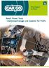 Bosch Power Tools - Elektrowerkzeuge und Zubehör für Profis