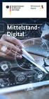 Mittelstand- Digital