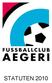 Vereinsstatuten des FC Aegeri