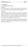 Dossierbewertung A17-18 Version 1.0 Tofacitinib (Rheumatoide Arthritis)