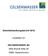 Gleichbehandlungsbericht vorgelegt von. GELSENWASSER AG Willy-Brandt-Allee Gelsenkirchen