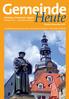 Oktober/November und letzter Teil der kleinen Luther-Reihe Interview mit Pfarrer H. Schieber Neues aus dem Presbyterium