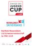 Jugend Schweizermeisterschaften Swiss-Ski Jugend Cup