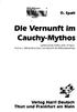 Die Vernunft im Cauchy-Mythos