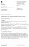 Rundschreiben 2011 / 02 : Check-Service MOCHECKFR für die ITF-Dateien