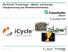 Die icycle -Technologie Metall- und Energierückgewinnung
