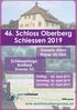 46. Schloss Oberberg Schiessen Sportschützen Gossau SG
