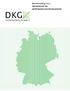 Benchmarking 2012 Jahresbericht der zertifizierten Darmkrebszentren