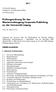 Prüfungsordnung für den Masterstudiengang Corporate Publishing an der Universität Leipzig