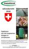 Verein Inspektorat Biomasse Suisse Kompostforum Schweiz