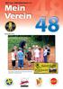 MTV von 1848 Hildesheim e. V. Mein. Verein48. September Tennistrainer Carsten Weymann bringt hier den Kindern spielend den Tennissport nahe.
