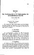 Eidg. Versicherungsgerichts an die Bundesversammlung über seine Geschäftsführung im Jahre 1921.