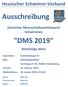 Ausschreibung DMS 2019