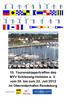 15. Tourenskippertreffen des MYV Schleswig-Holstein e. V. vom 20. bis zum 22. Juli 2012 im Obereiderhafen Rendsburg