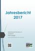 Jahresbericht Verkehrswacht Ilm-Kreis e.v. Jonastal Arnstadt