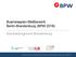 Businessplan-Wettbewerb Berlin-Brandenburg (BPW 2018) Seminarprogramm Brandenburg