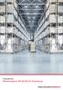 Industrie Marktreport 2018/2019 Hamburg