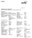 Datenblatt. Seite: 1 / 8. MACD CC 1BIN 090L2B Chemie-Normpumpe mit Magnetantrieb nach DIN EN ISO 2858 / ISO Betriebsdaten.