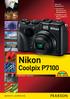 Nikon Coolpix P7100 MICHAEL GRADIAS