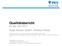 Qualitätsbericht für das Jahr 2017 Regio Kliniken GmbH - Klinikum Wedel