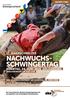 NACHWUCHS- SCHWINGERTAG
