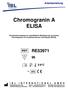 Chromogranin A ELISA