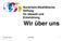 Nordrhein-Westfälische Stiftung für Umwelt und Entwicklung Wir über uns