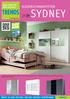 SYDNEY KLEIDERSCHRANKSYSTEM ÜBER ARTIKEL ONLINE SOFORT VERFÜGBAR!
