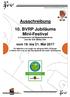 Ausschreibung 10. BVRP Jubiläums Mini-Festival in Kooperation mit Basketballdirekt.de und der DJK Nieder-Olm vom 19. bis 21.