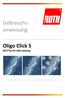 Oligo Click S ROTI kit für DNA labeling