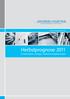 Herbstprognose 2011 Druckindustrie Verlage Grafische Zulieferindustrie