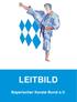 LEITBILD. Bayerischer Karate Bund e.v.