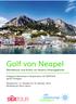 Golf von Neapel. Wanderlust und Kultur an Italiens Smaragdküste. 8-tägige Erlebnisreise in Kooperation mit DERTOUR ab/bis Stuttgart