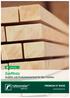 Zunftholz Qualität und Produktsicherheit für den Holzbau