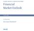 Financial Market Outlook